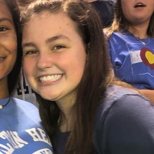 Meet your Posher, Lydia